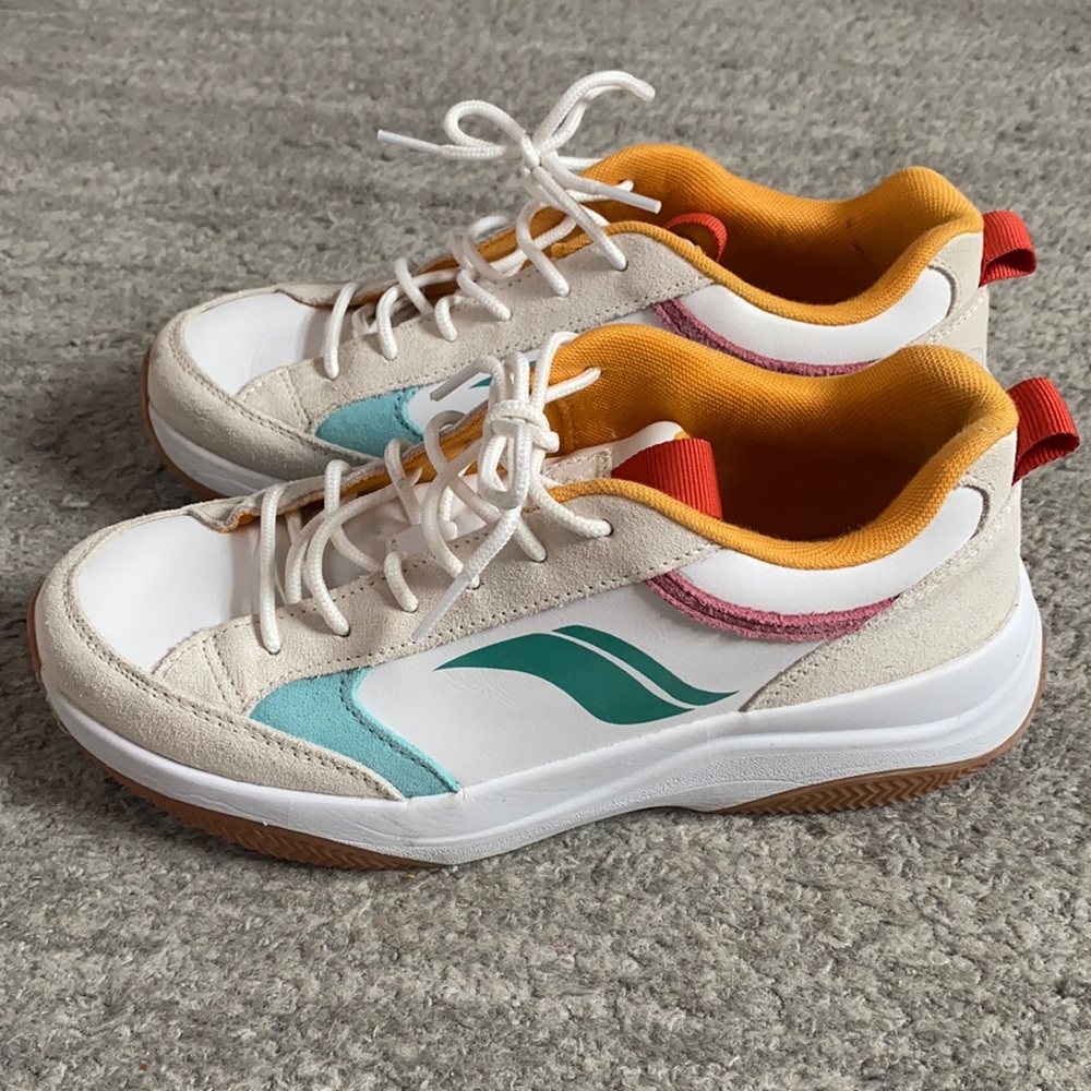 Keds K-89